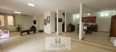 Casa com 4 Quartos para alugar, 400m² no Enseada, Guarujá - Foto 8