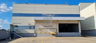 Galpão / Depósito / Armazém para alugar, 5040m² no Joapiranga, Valinhos - Foto 7