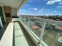 Apartamento com 3 Quartos à venda, 117m² no Carajas, Uberlândia - Foto 3