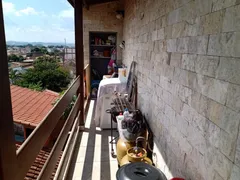 Casa com 3 Quartos para alugar, 165m² no Vila Formosa, Jacareí - Foto 11