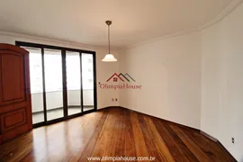 Apartamento com 4 Quartos para alugar, 251m² no Campo Belo, São Paulo - Foto 3