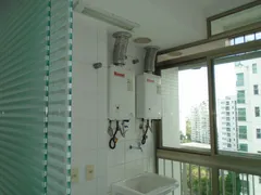 Apartamento com 4 Quartos para alugar, 219m² no Peninsula, Rio de Janeiro - Foto 93