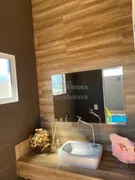 Casa de Condomínio com 3 Quartos à venda, 158m² no Condominio Residencial Alta Vista, São José do Rio Preto - Foto 14