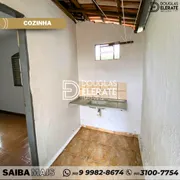 Kitnet com 2 Quartos para alugar, 50m² no Setor Novo Horizonte, Goiânia - Foto 10