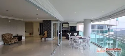 Apartamento com 3 Quartos à venda, 258m² no Alphaville, Barueri - Foto 1