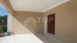 Casa de Condomínio com 4 Quartos para venda ou aluguel, 282m² no Condominio Parque Residencial Damha III, São Carlos - Foto 6