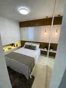 Apartamento com 2 Quartos à venda, 52m² no Vila Urupês, Suzano - Foto 3