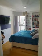 Apartamento com 1 Quarto à venda, 53m² no Perdizes, São Paulo - Foto 15