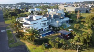 Casa de Condomínio com 5 Quartos à venda, 509m² no Condominio Atlantida Ilhas Park, Xangri-lá - Foto 1