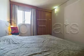 Flat com 1 Quarto à venda, 44m² no Centro, Santo André - Foto 10