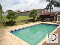 Casa de Condomínio com 5 Quartos à venda, 327m² no Recanto das Canjaranas, Vinhedo - Foto 23