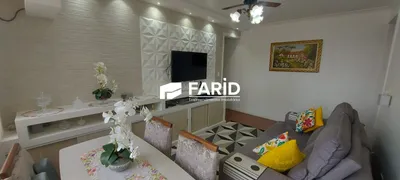 Apartamento com 2 Quartos à venda, 96m² no Embaré, Santos - Foto 3