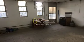 Galpão / Depósito / Armazém para alugar, 2081m² no Cidade Industrial Satelite de Sao Paulo, Guarulhos - Foto 4