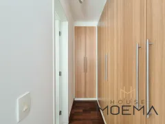 Apartamento com 3 Quartos para alugar, 103m² no Moema, São Paulo - Foto 22