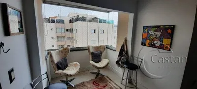 Cobertura com 3 Quartos à venda, 127m² no Vila Ema, São Paulo - Foto 5