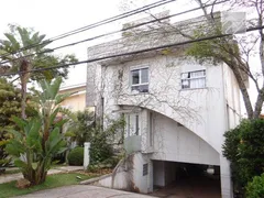 Casa de Condomínio com 4 Quartos à venda, 400m² no Aldeia da Serra, Santana de Parnaíba - Foto 23
