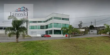 Galpão / Depósito / Armazém para alugar, 340m² no Botiatuba, Almirante Tamandaré - Foto 18