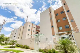 Apartamento com 2 Quartos para alugar, 64m² no Bacacheri, Curitiba - Foto 40