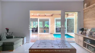 Casa de Condomínio com 5 Quartos à venda, 1100m² no Condomínio Terras de São José, Itu - Foto 34