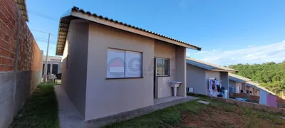 Casa com 2 Quartos à venda, 43m² no Aparecidinha, Sorocaba - Foto 12