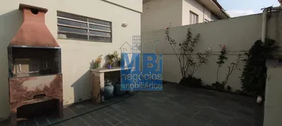 Sobrado com 3 Quartos à venda, 163m² no Brooklin, São Paulo - Foto 3