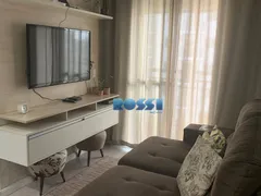 Apartamento com 2 Quartos à venda, 45m² no Sapopemba, São Paulo - Foto 1