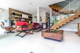 Casa de Vila com 6 Quartos à venda, 595m² no Humaitá, Rio de Janeiro - Foto 16