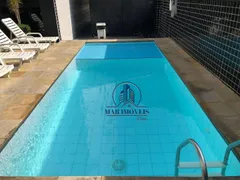 Apartamento com 3 Quartos para venda ou aluguel, 140m² no Pitangueiras, Guarujá - Foto 19