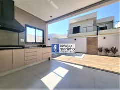 Casa de Condomínio com 3 Quartos à venda, 165m² no Quintas de Sao Jose, Ribeirão Preto - Foto 18