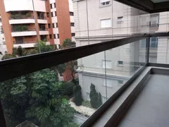 Flat com 1 Quarto para alugar, 40m² no Jardim Paulista, São Paulo - Foto 9