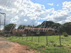 Terreno / Lote / Condomínio à venda, 2387m² no Vila Prado, São Carlos - Foto 2