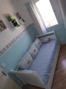 Apartamento com 2 Quartos para venda ou aluguel, 43m² no Canhema, Diadema - Foto 7