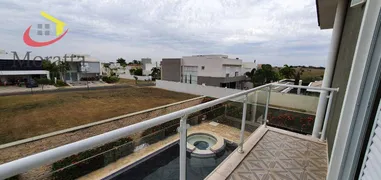 Casa de Condomínio com 3 Quartos à venda, 332m² no Jardim Vila Paradiso, Indaiatuba - Foto 14