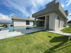 Casa de Condomínio com 4 Quartos à venda, 404m² no Residencial Vitoria I, Lagoa Santa - Foto 18
