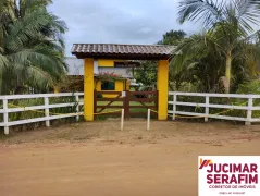 Fazenda / Sítio / Chácara com 2 Quartos à venda, 3807m² no , Imaruí - Foto 2