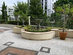 Apartamento com 3 Quartos à venda, 121m² no Real Parque, São Paulo - Foto 7