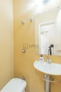 Apartamento com 3 Quartos para alugar, 190m² no Cerqueira César, São Paulo - Foto 12