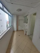 Apartamento com 3 Quartos à venda, 185m² no Boqueirão, Santos - Foto 39