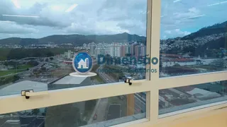 Conjunto Comercial / Sala à venda, 40m² no Beira Mar, Florianópolis - Foto 2