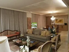 Casa com 4 Quartos à venda, 626m² no Estancia Serrana, Nova Lima - Foto 3