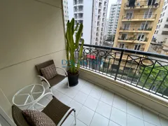 Apartamento com 2 Quartos para alugar, 72m² no Cerqueira César, São Paulo - Foto 21