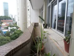 Apartamento com 4 Quartos para alugar, 400m² no Serra, Belo Horizonte - Foto 16