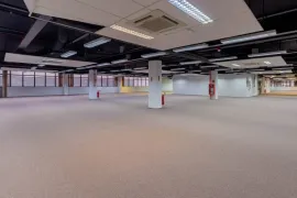 Conjunto Comercial / Sala para alugar, 600m² no Santo Antônio, Joinville - Foto 4