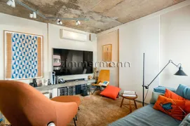 Cobertura com 1 Quarto à venda, 130m² no Vila Madalena, São Paulo - Foto 22