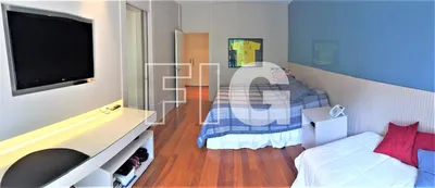 Apartamento com 6 Quartos à venda, 1250m² no Retiro Morumbi , São Paulo - Foto 34