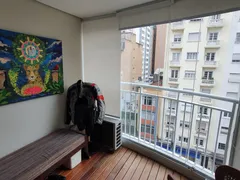 Apartamento com 1 Quarto à venda, 50m² no Santa Cecília, São Paulo - Foto 2