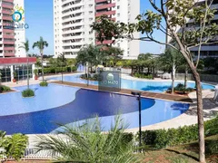 Apartamento com 3 Quartos para alugar, 88m² no Vila Margarida, Campo Grande - Foto 34