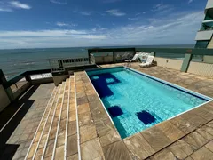 Apartamento com 3 Quartos para alugar, 120m² no Praia de Itaparica, Vila Velha - Foto 16