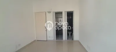 Conjunto Comercial / Sala com 1 Quarto à venda, 17m² no Tijuca, Rio de Janeiro - Foto 8