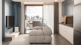 Apartamento com 4 Quartos à venda, 164m² no Juvevê, Curitiba - Foto 13